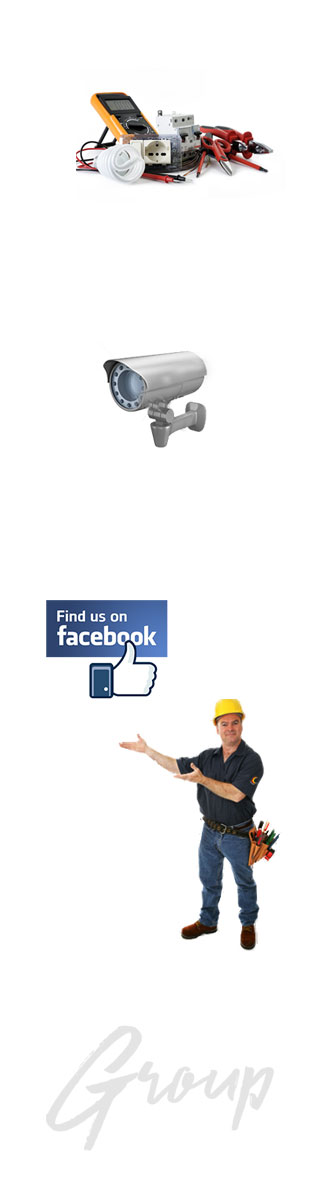 FAFU Electrical Group Services