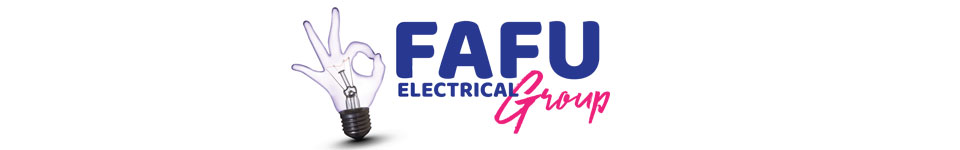 header FAFU Electrical Group