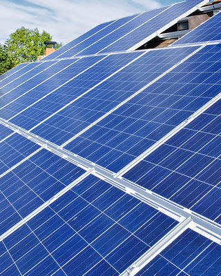 solar fafu electrical group